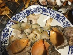大海螺-清真海鲜大咖
