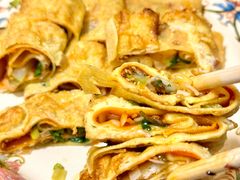 -勃利地摊·勃立小串烧烤