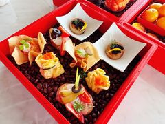 -三迪希尔顿酒店·星空酒廊