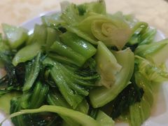 -阳江餐厅·30年老字号·粤菜海鲜大排档