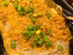 -越洋肖氏老米线(杨家坪店)