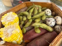 -陶缘一号·四季缘·老字号顺德菜·户外婚礼家宴(西滘店)