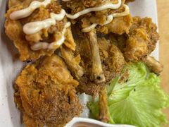 -姓周桥大碗公面