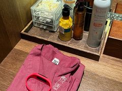 -泰适SPA馆丨精油·按摩·足道(后海地铁口店)