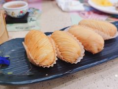 -点都德(华强南店)