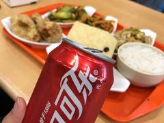 -北京理工大学新食堂