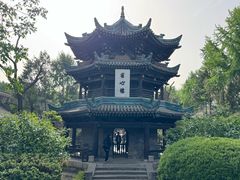 -西安化觉巷清真大寺