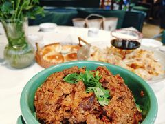 -怡得饭庄·30年老店·宋大妈昆明菜