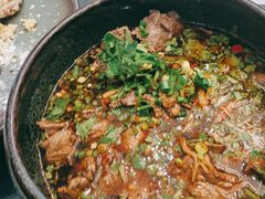 -君霖海鲜私房菜(春柳店)