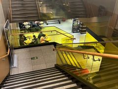 -麦当劳(新王府井店)