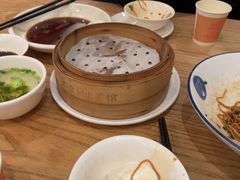 -二泉园老菜馆·百年无锡菜