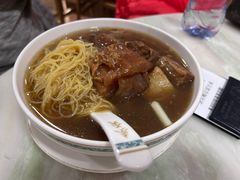 -麦奀云吞面世家 山顶店(山顶广场店)