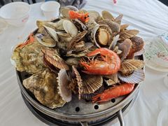 -日照大牌檔•小船海鲜(万平口店)