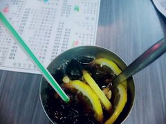 -新记餐厅(香槟大厦店)