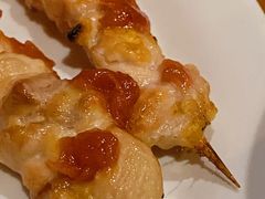 -福烤锦花(长乐路店)