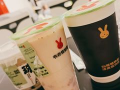 -书亦烧仙草(芙蓉天虹店)