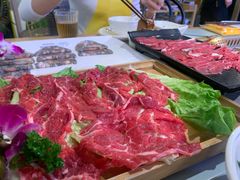 -雾都渣渣火锅(南城智汇城店)