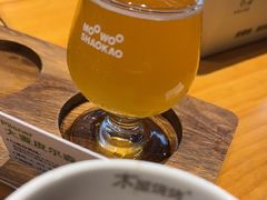 -木屋烧烤(龙岗龙城万科里店)