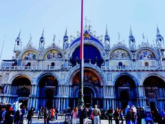 -圣马尔谷圣殿宗主教座堂