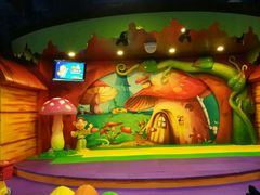 -酷洛小镇(步步高新天地购物广场店)