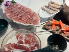 -椰子湾·海南火锅·糟粕醋·椰子鸡(正大广场店)