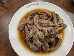 -黄连大头华烧鹅店(大良店)