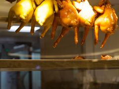 -金戈戈香港豉油鸡(皇庭广场店)