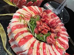 -烧肉达人•炭火烧肉(新天地店)