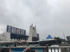 -岳阳站