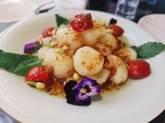 马蹄山楂桂花-羲和雅苑•北京烤鸭(平安国际金融中心店)