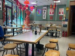 -鲁达面馆本帮风味(共康东路店)