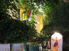 -露西亚咖啡西餐厅(哈尔滨俄侨纪念馆店)