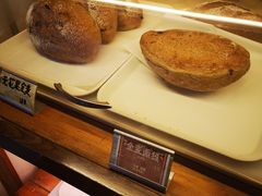 -韩国利尔面包(桂林路店)