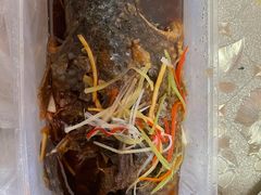 津门鱼-大福都