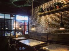 -探鱼·鲜青椒爽麻烤鱼(中天广场店)