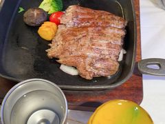 -牛扒先生·厚切雪花牛扒西餐厅(北京路禺山路店)