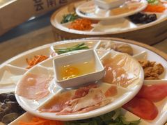 -芸南道·过桥米线(昆明老街旗舰店)