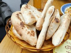 -澄城崇斌水盆羊肉(后宰门店)