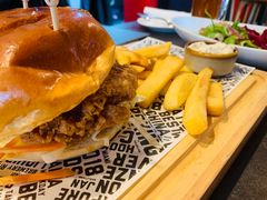-Boxing Cat Brewery拳击猫精酿啤酒馆(永福店)