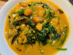 上汤时蔬-莆田餐厅PUTIEN(三里屯店)
