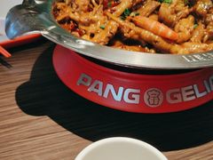 -胖哥俩肉蟹煲(梅溪步步高店)