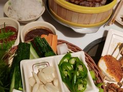 -七八冷面·延边朝鲜族美食(圣熙八号店)