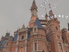 -上海迪士尼度假区