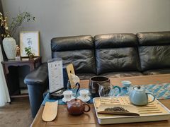 -竟陵水茶苑(首享科技大厦店)