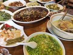 -月圆霖特色农家乐