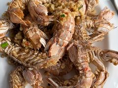 -众味海鲜大排档·活海鲜·潮汕味(南澳店)