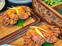 -锦府盐帮·私宴(赛特店)