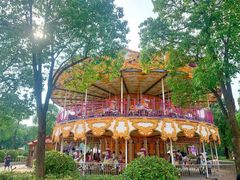 -南京银杏湖乐园