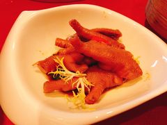 -安蒂娅.悦景轩中餐厅(西乡店)
