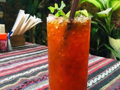 thai tea-Tikky Cafe